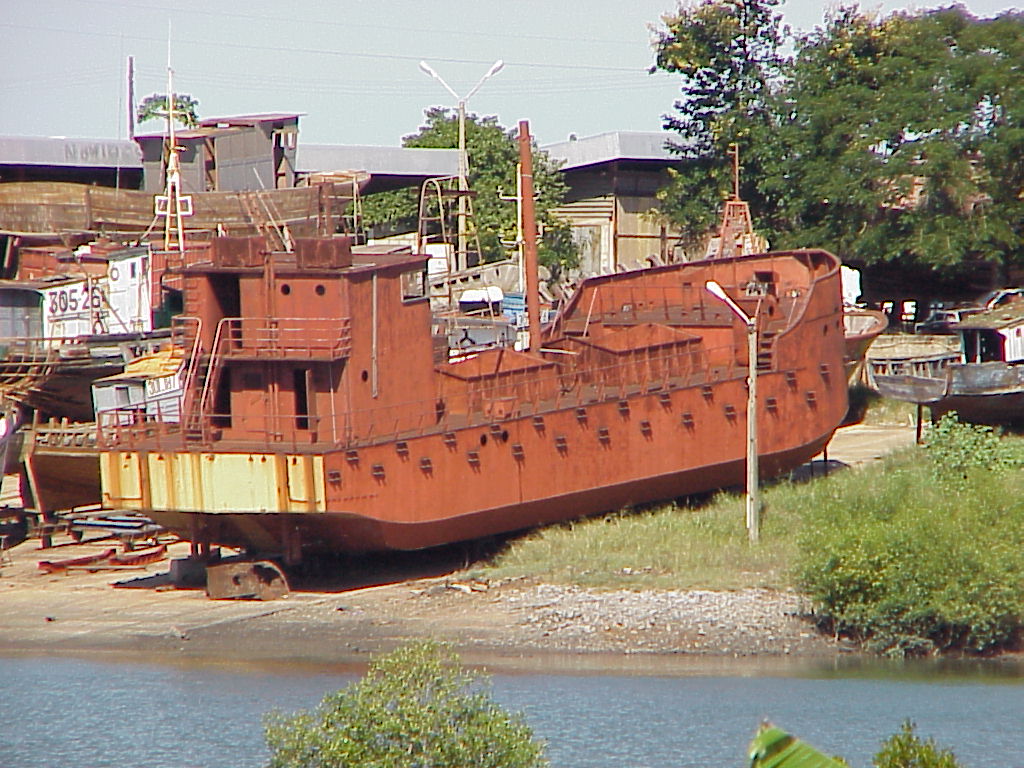 Foto de Maputo, Mozambique