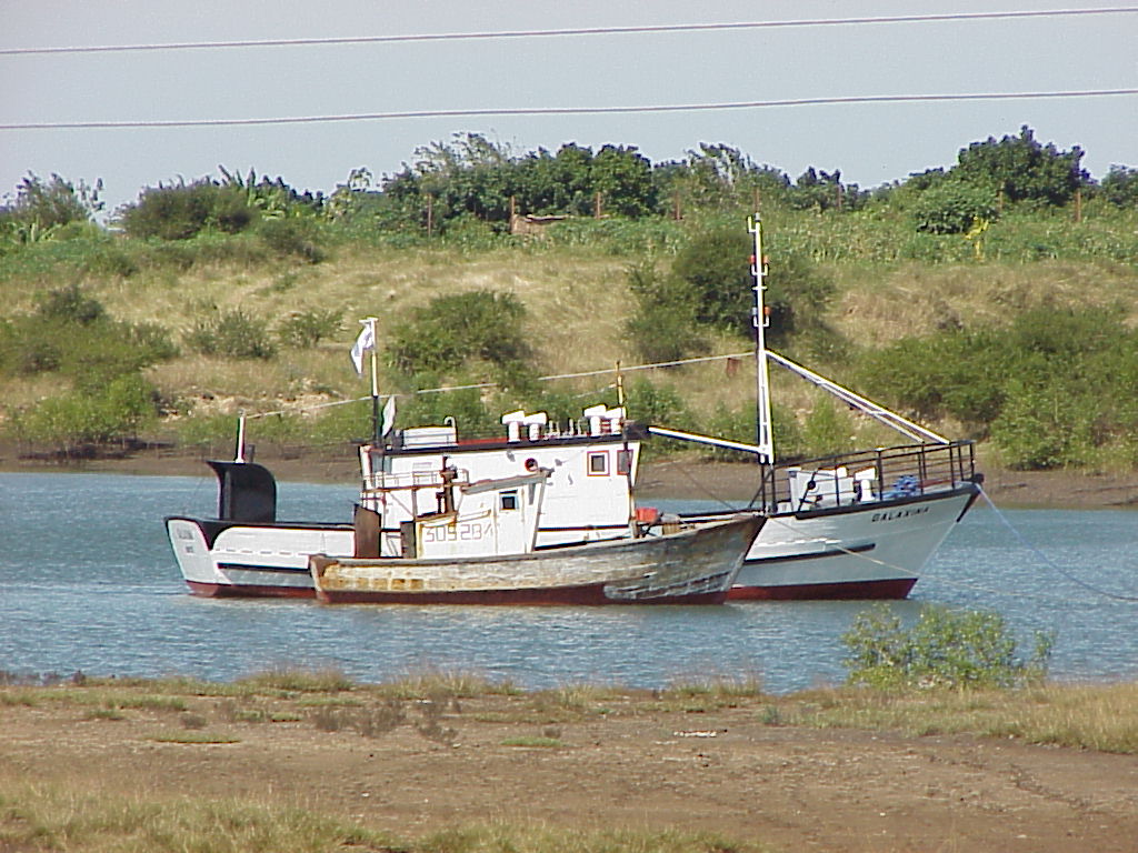 Foto de Maputo, Mozambique