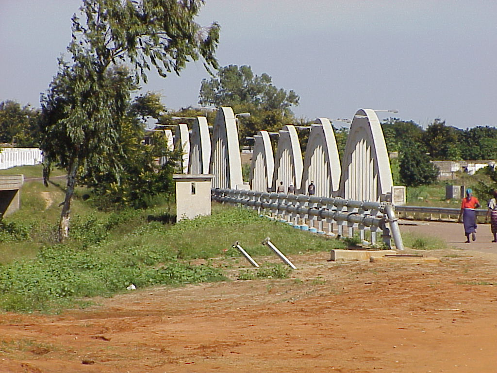 Foto de Maputo, Mozambique