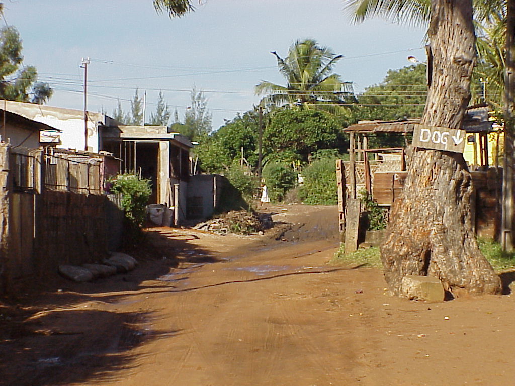 Foto de Maputo, Mozambique