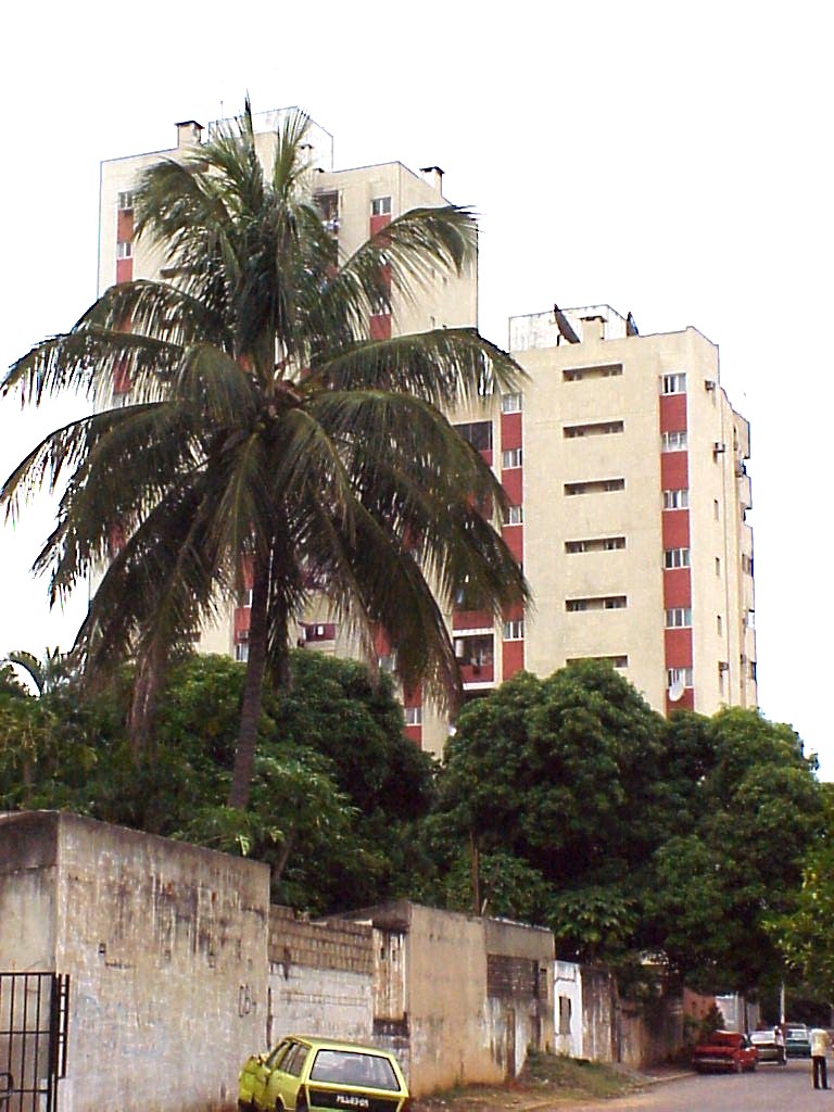 Foto de Maputo, Mozambique