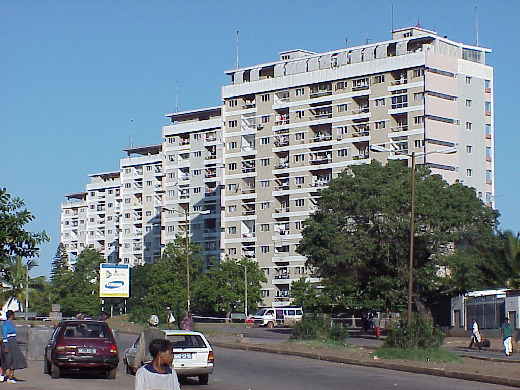 Foto de Maputo, Mozambique