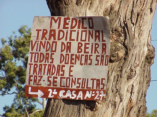 Foto de Maputo, Mozambique