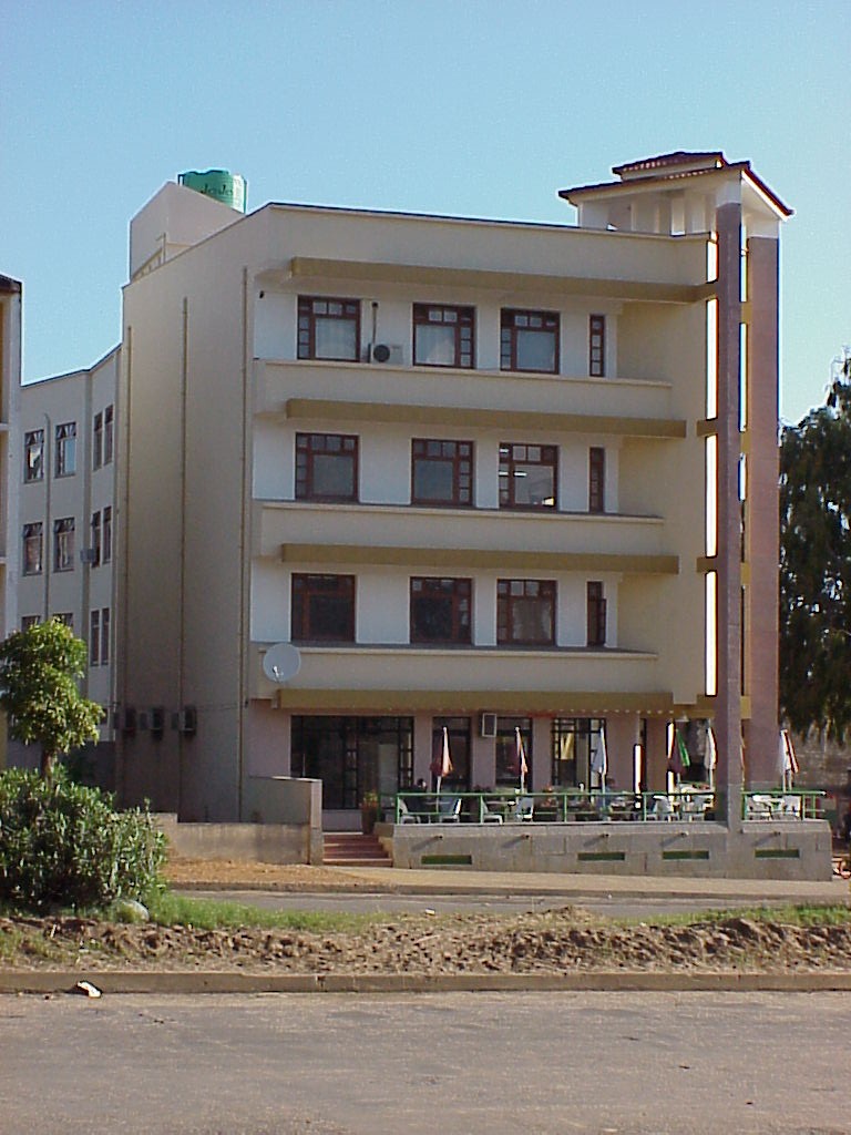 Foto de Maputo, Mozambique