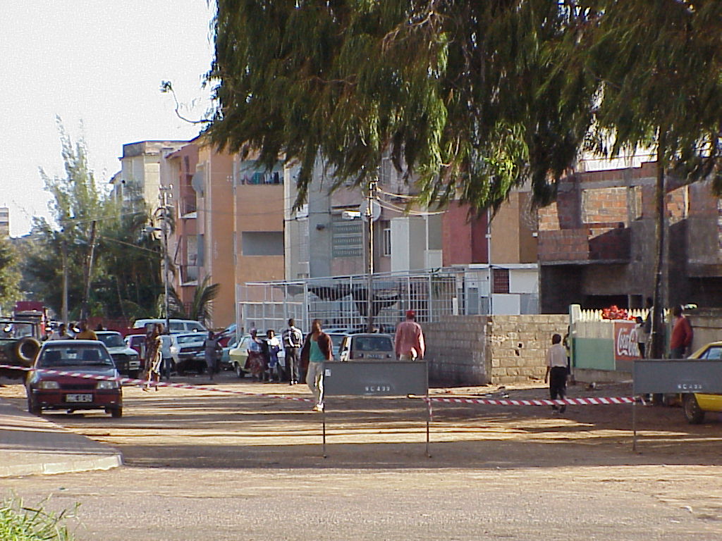 Foto de Maputo, Mozambique