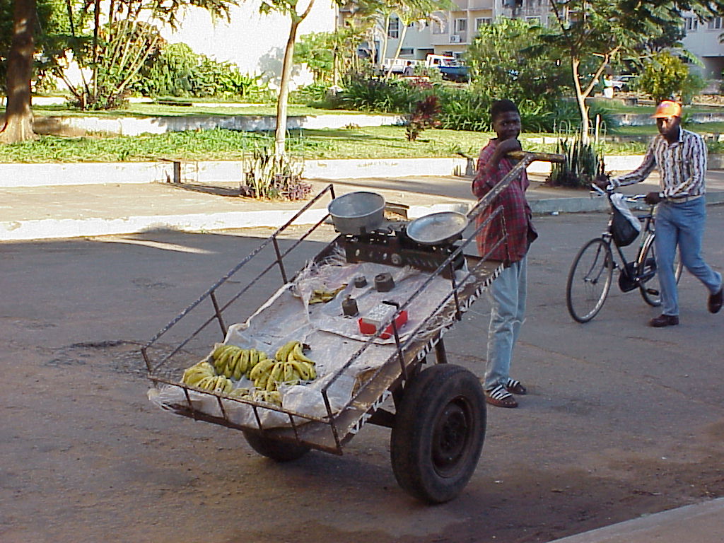 Foto de Maputo, Mozambique