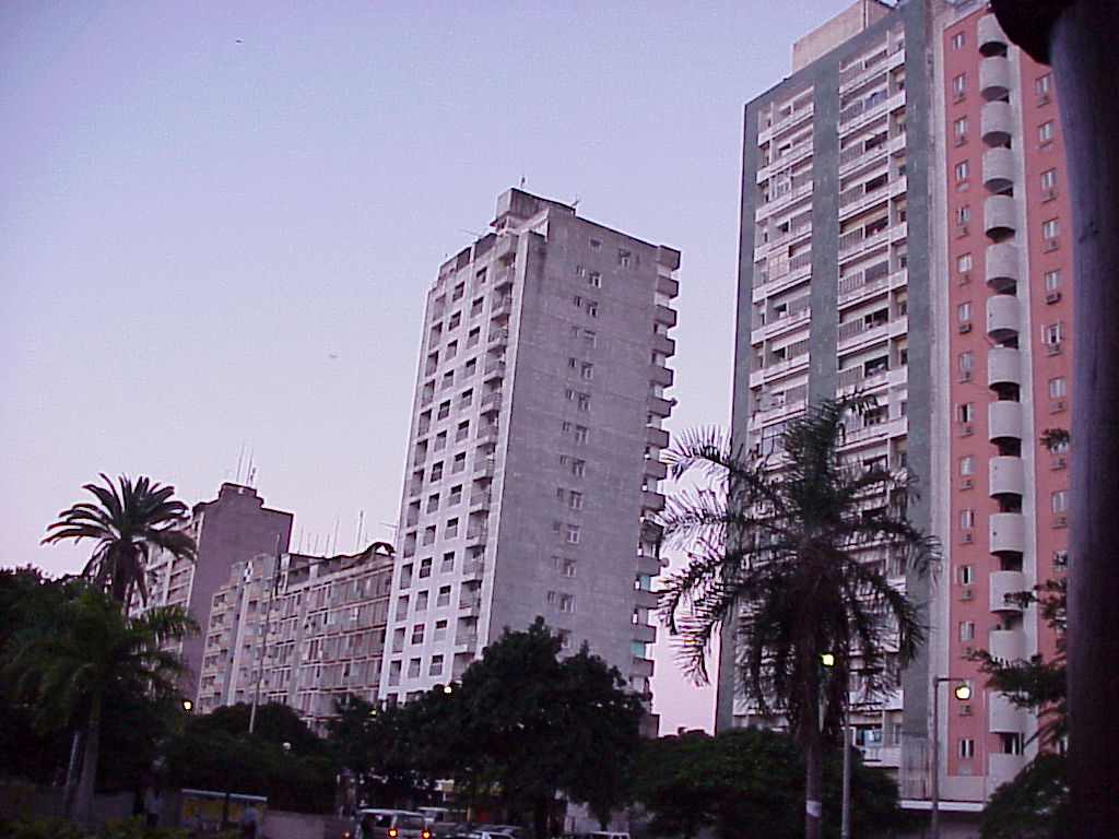 Foto de Maputo, Mozambique