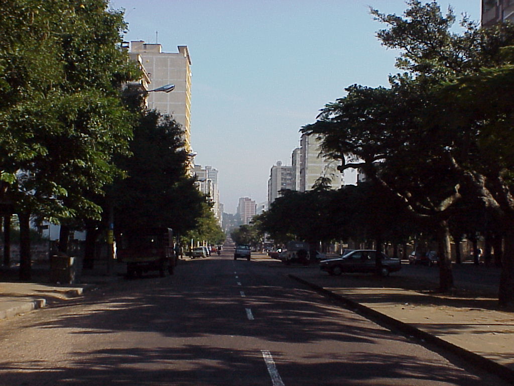 Foto de Maputo, Mozambique