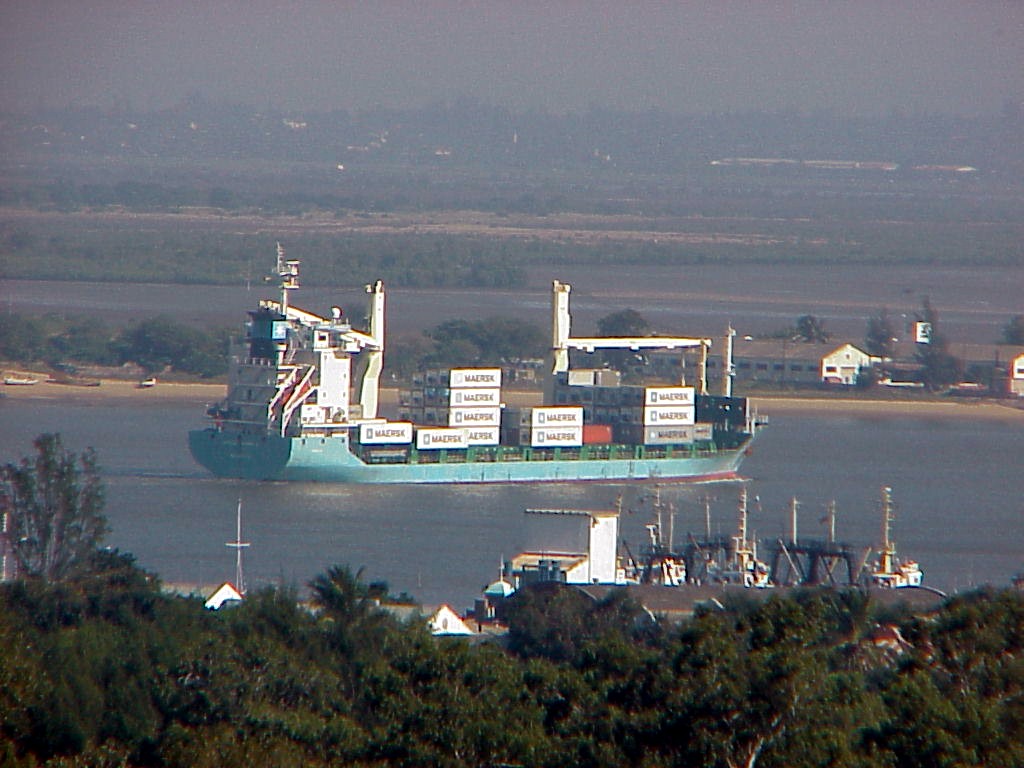 Foto de Maputo, Mozambique