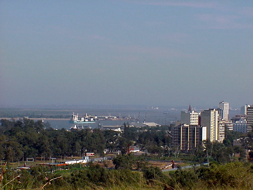 Foto de Maputo, Mozambique