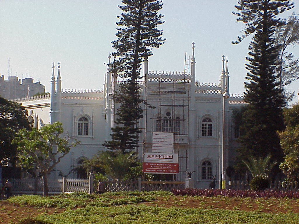 Foto de Maputo, Mozambique