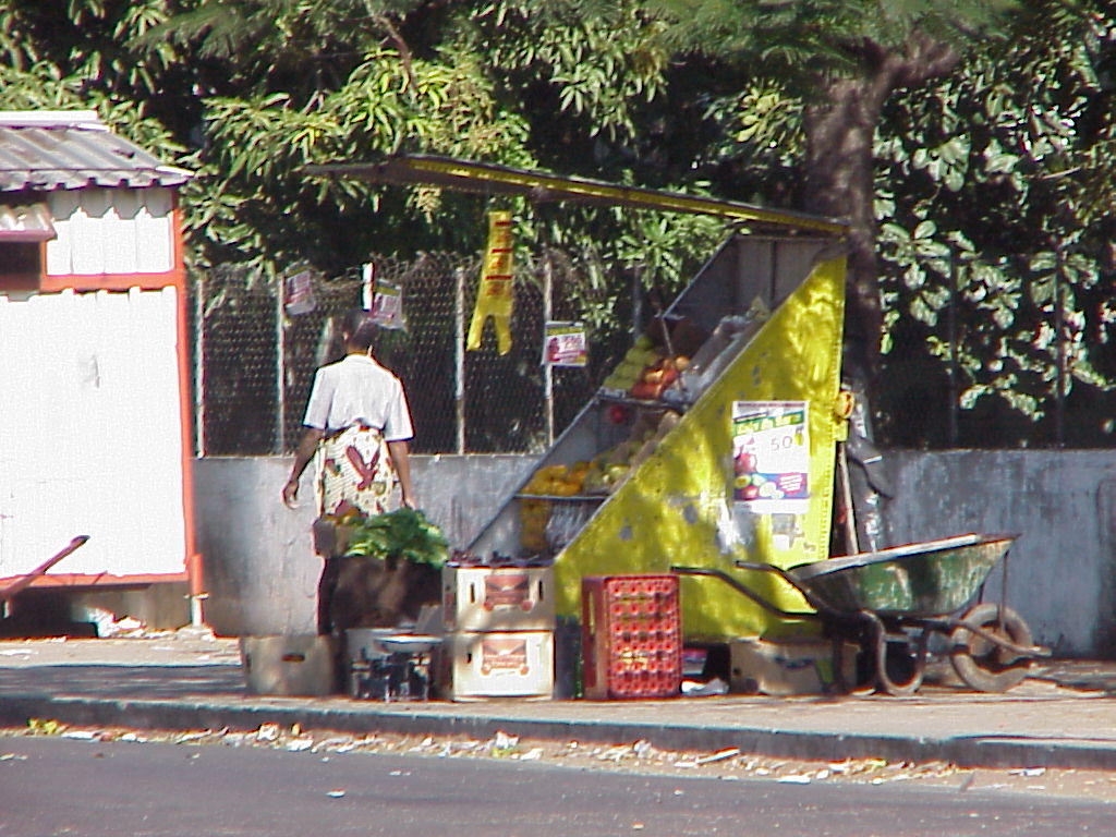 Foto de Maputo, Mozambique