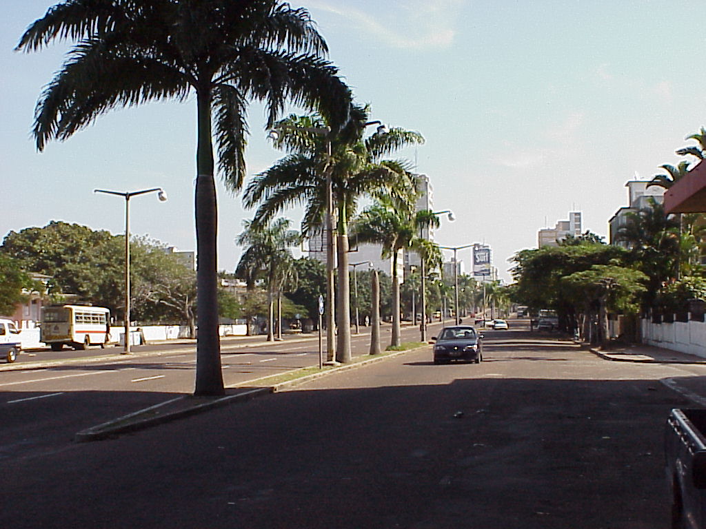 Foto de Maputo, Mozambique