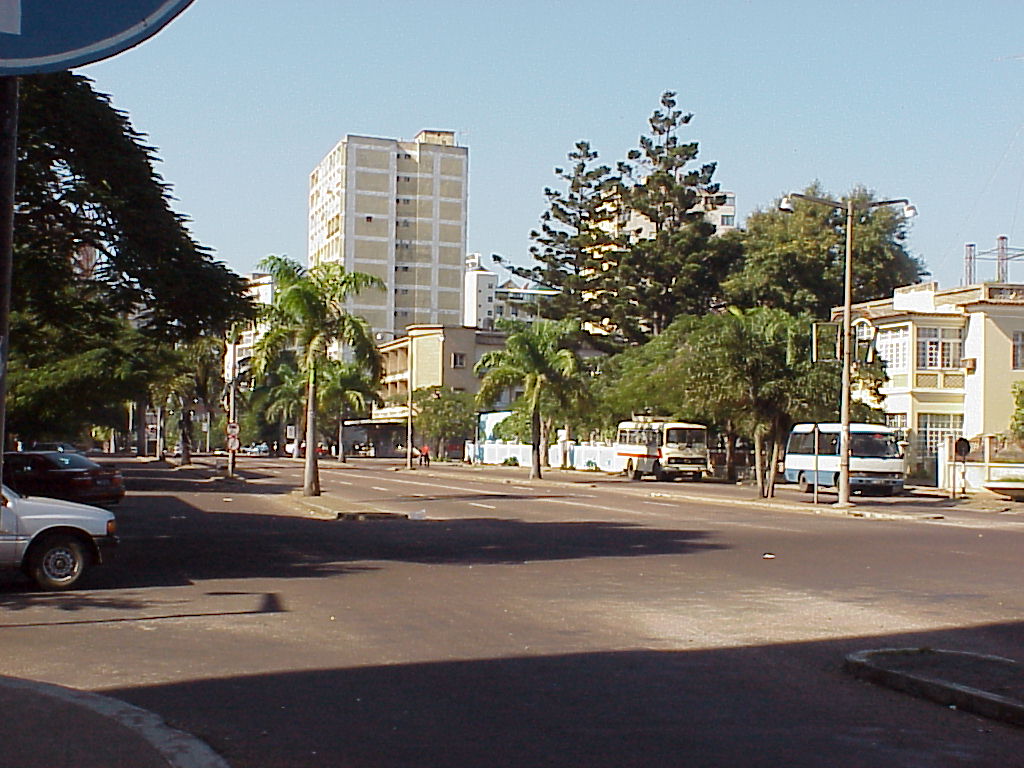 Foto de Maputo, Mozambique