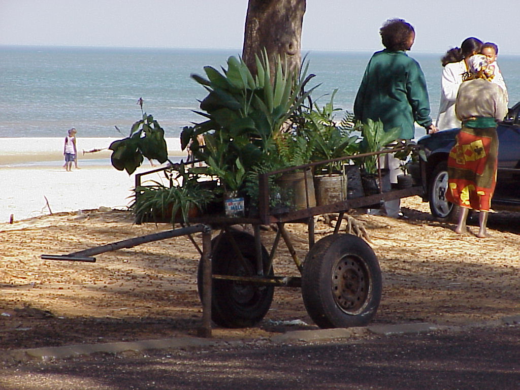 Foto de Maputo, Mozambique