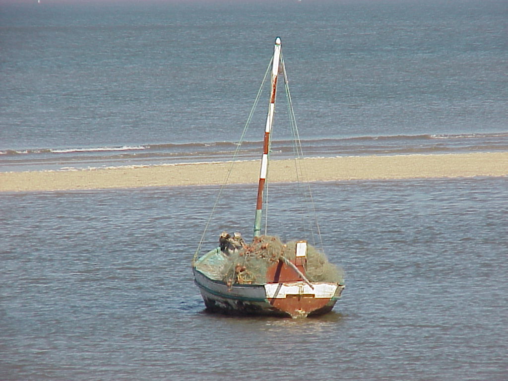 Foto de Maputo, Mozambique
