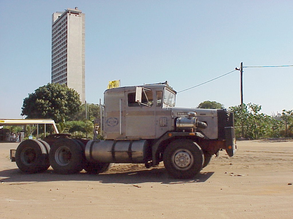 Foto de Maputo, Mozambique