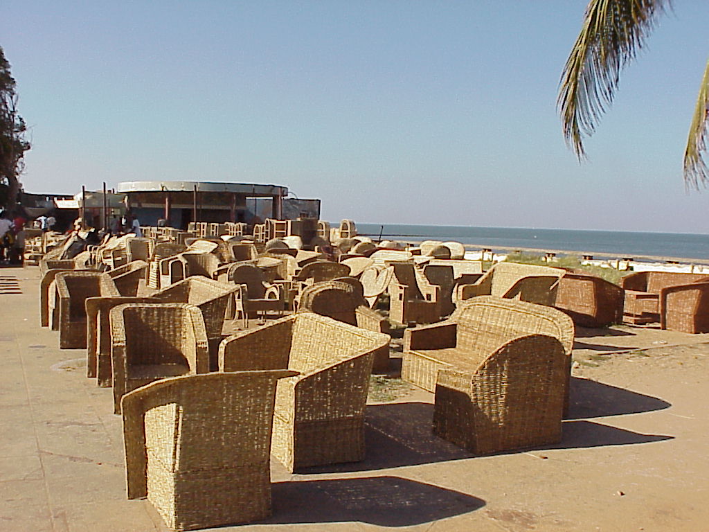 Foto de Maputo, Mozambique