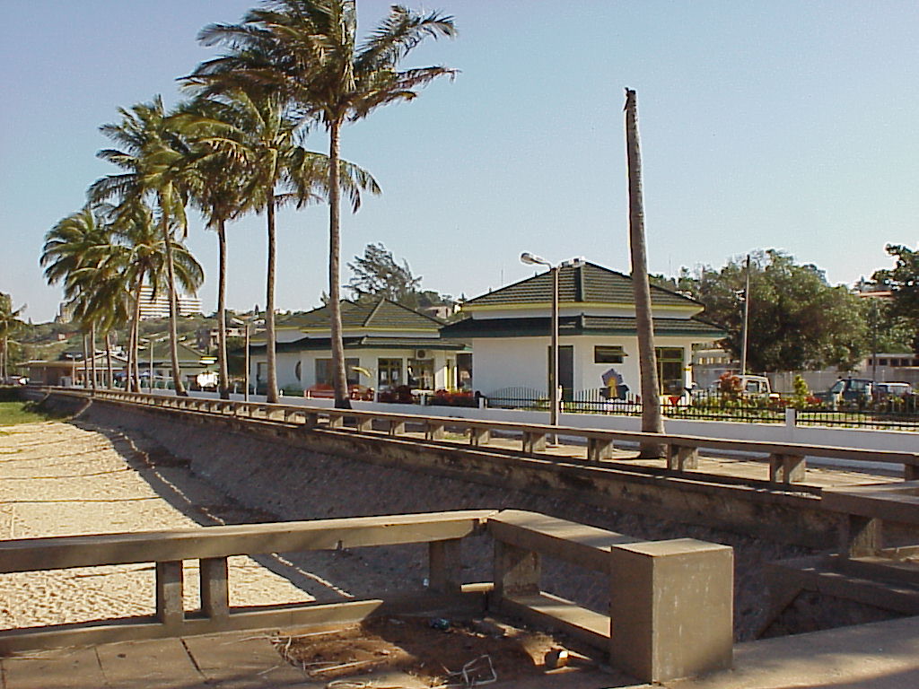 Foto de Maputo, Mozambique