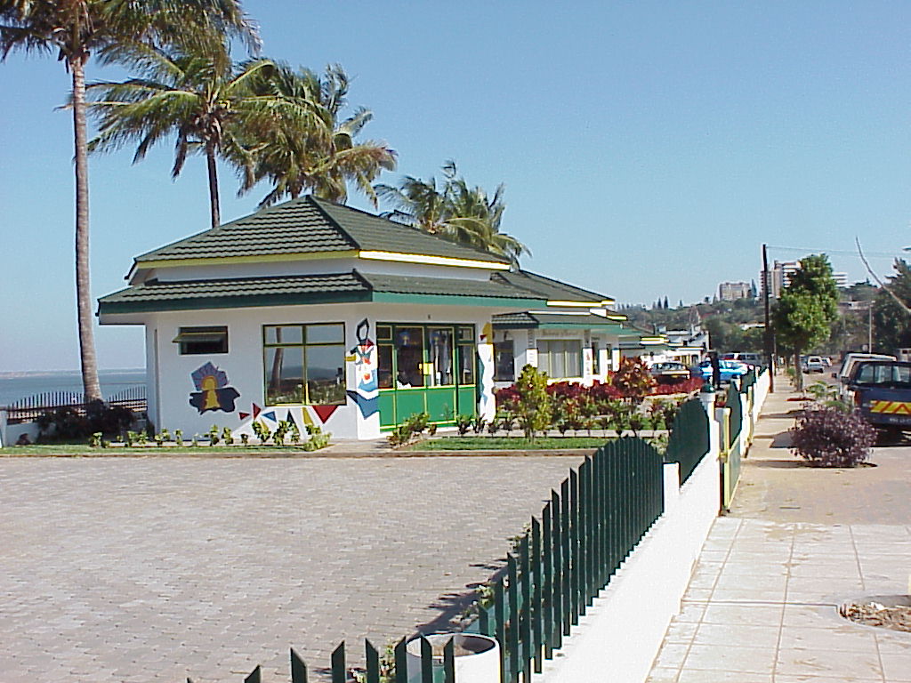 Foto de Maputo, Mozambique