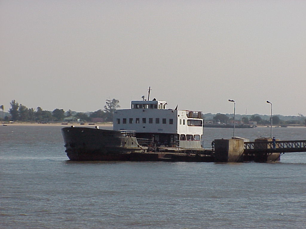 Foto de Maputo, Mozambique