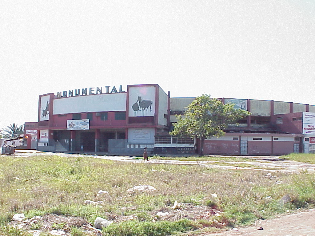 Foto de Maputo, Mozambique