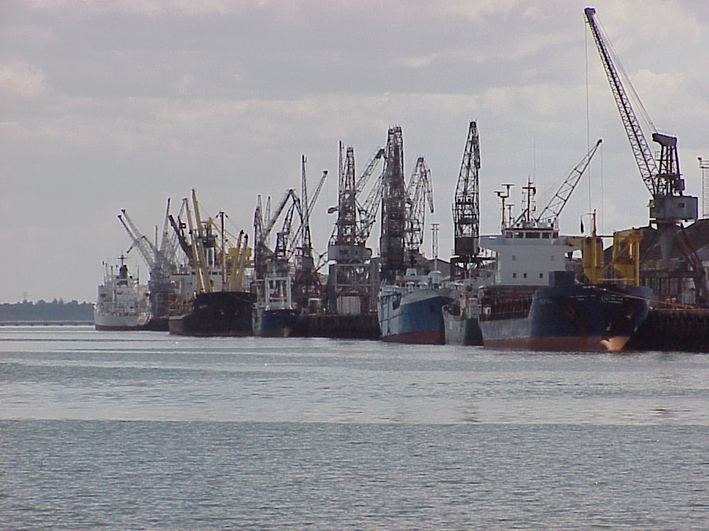 Foto de Maputo, Mozambique