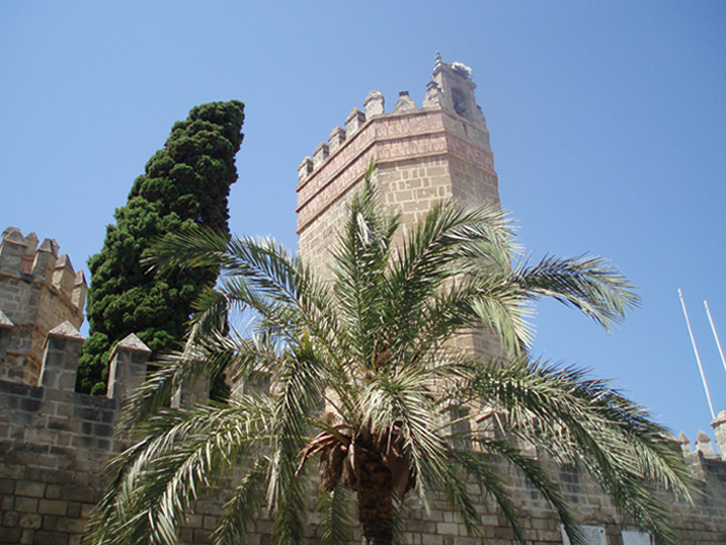Foto de El Puerto de Santa María (Cádiz), España