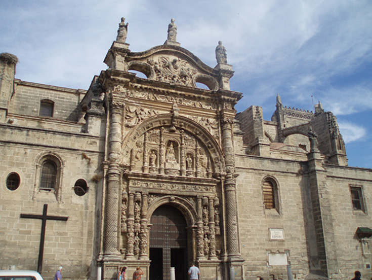 Foto de El Puerto de Santa María (Cádiz), España