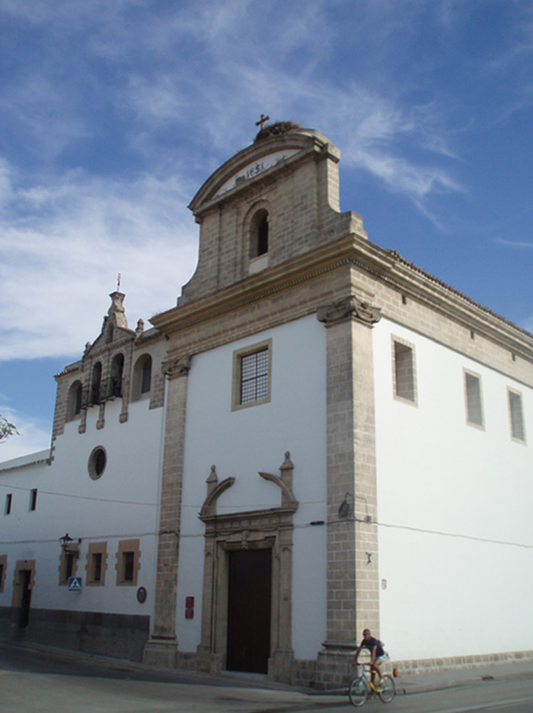 Foto de El Puerto de Santa María (Cádiz), España