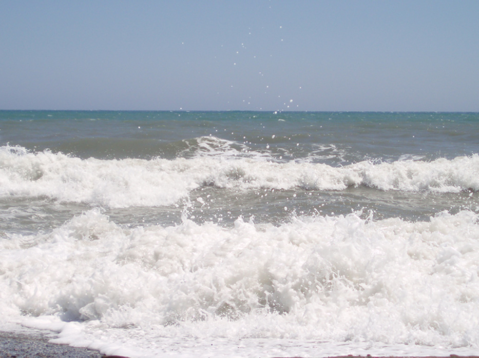 Foto de Málaga (Andalucía), España