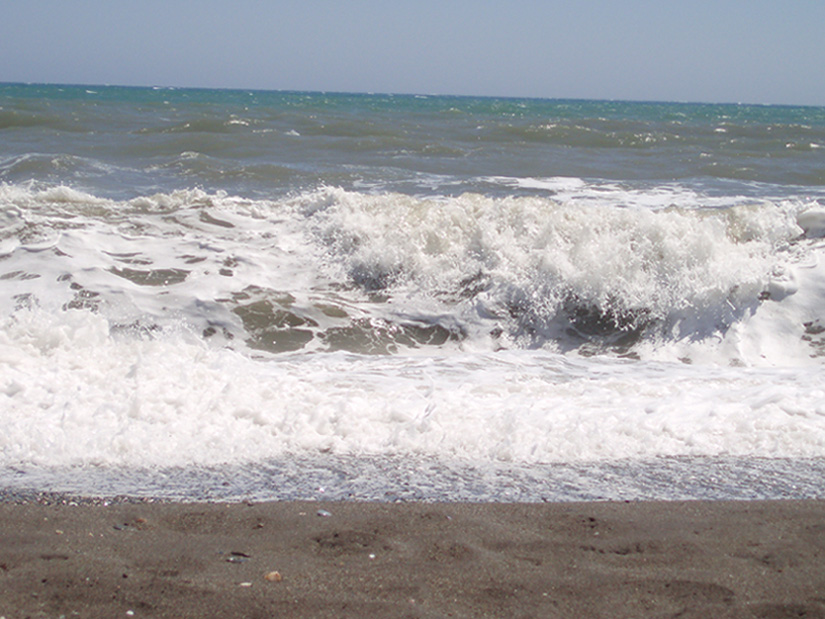 Foto de Málaga (Andalucía), España