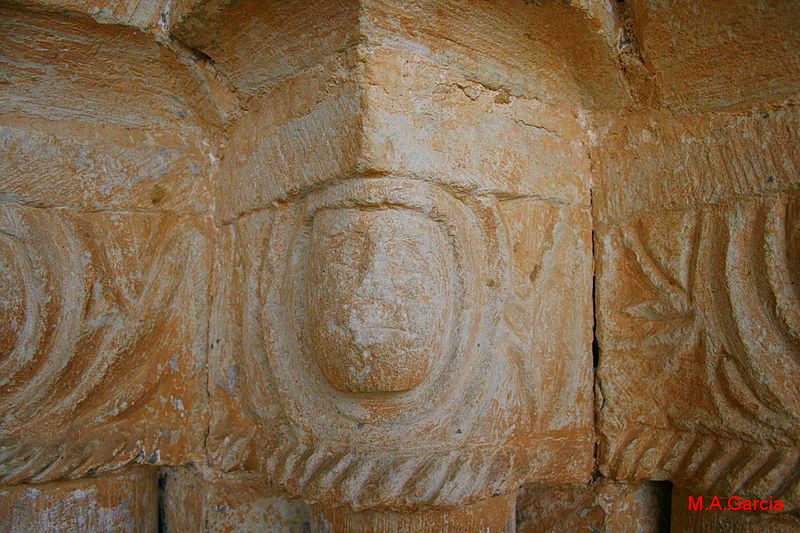 Foto de Santana de la Peña (Palencia), España