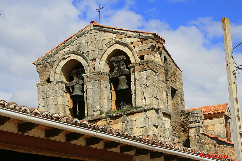 Foto de Santana de la Peña (Palencia), España