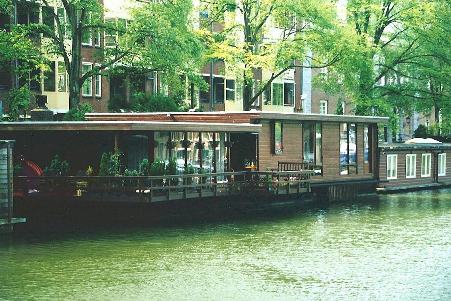 Foto de Amsterdam, Países Bajos