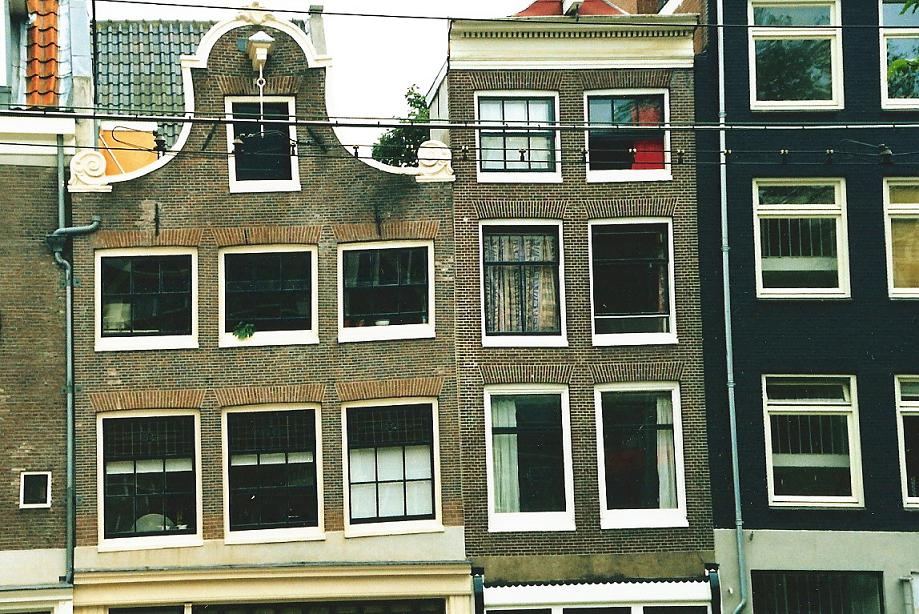 Foto de Amsterdam, Países Bajos