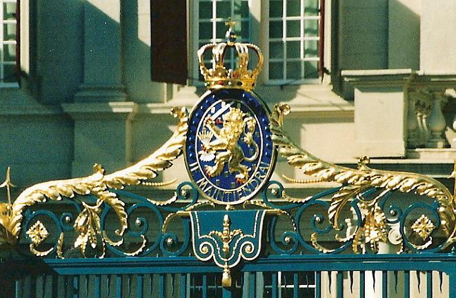 Foto de La Haya, Países Bajos