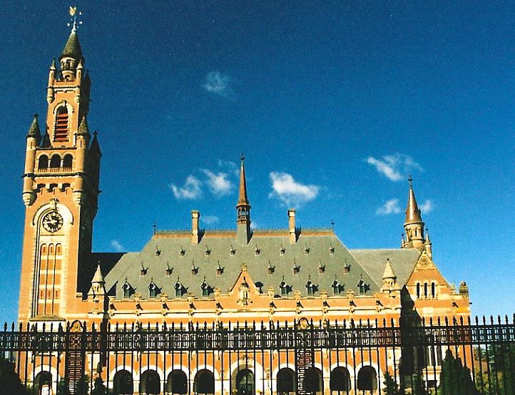 Foto de La Haya, Países Bajos