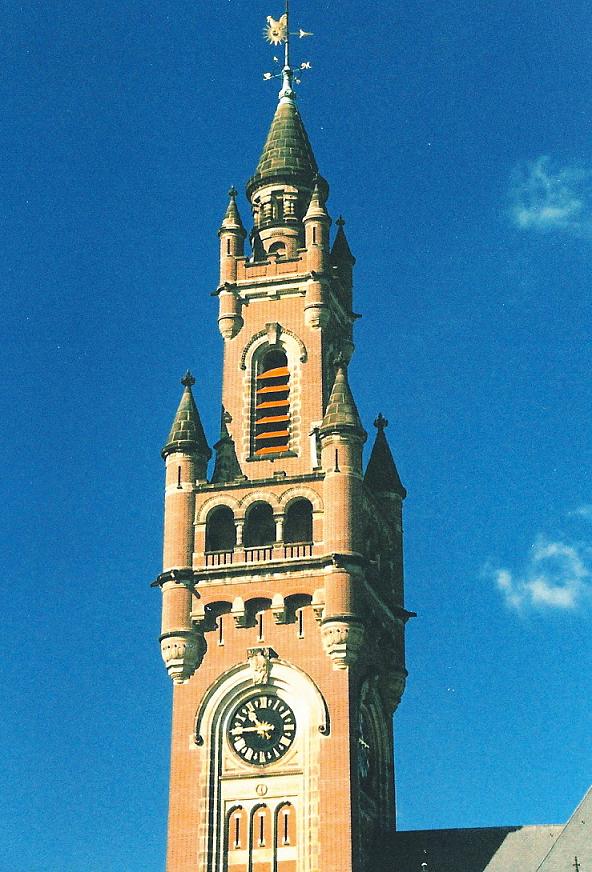 Foto de La Haya, Países Bajos