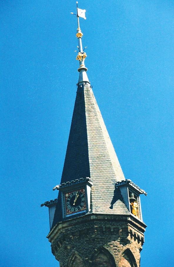 Foto de La Haya, Países Bajos