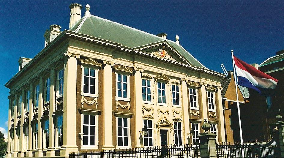 Foto de La Haya, Países Bajos