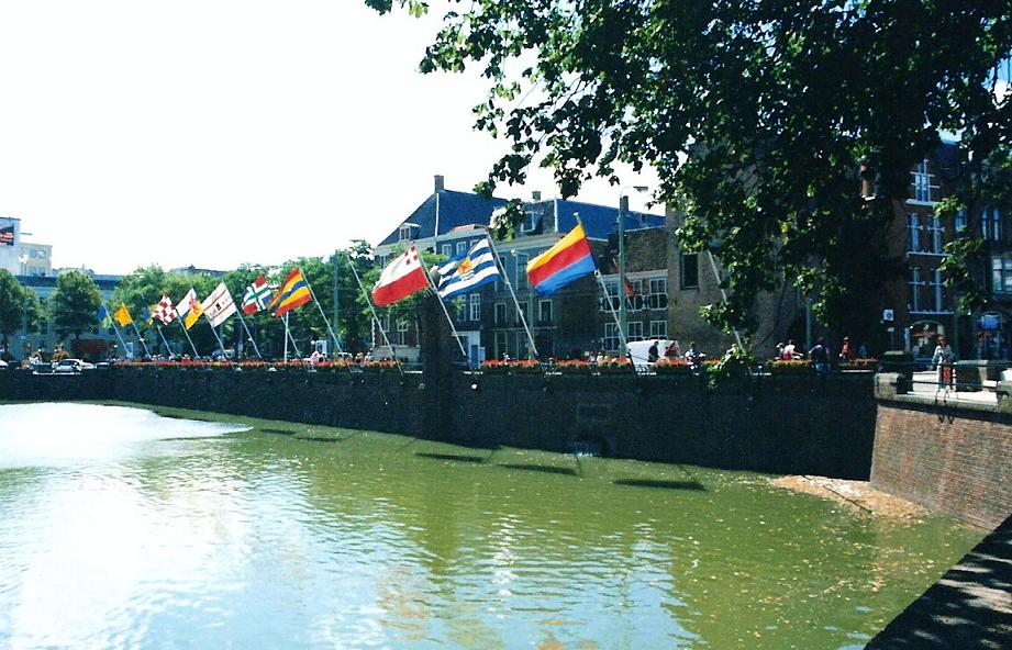 Foto de La Haya, Países Bajos