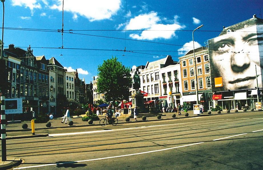 Foto de La Haya, Países Bajos