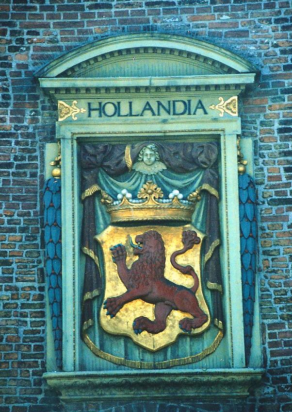 Foto de La Haya, Países Bajos