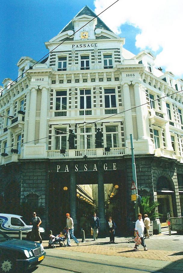 Foto de La Haya, Países Bajos