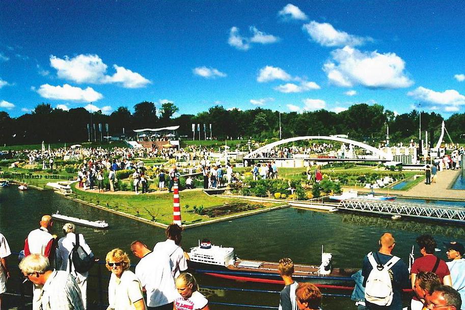Foto de La Haya, Países Bajos