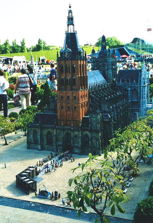 Foto de La Haya, Países Bajos