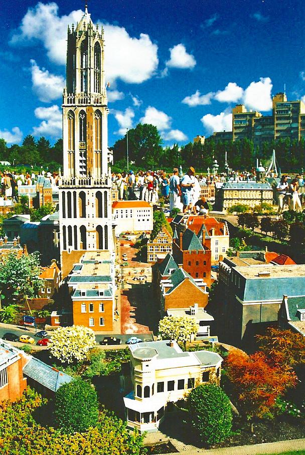 Foto de La Haya, Países Bajos