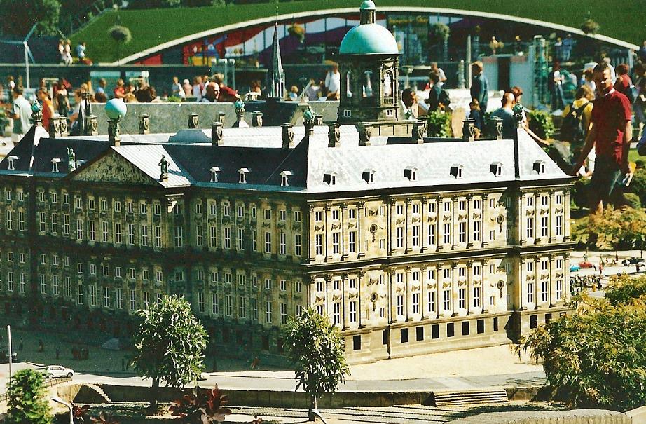 Foto de La Haya, Países Bajos