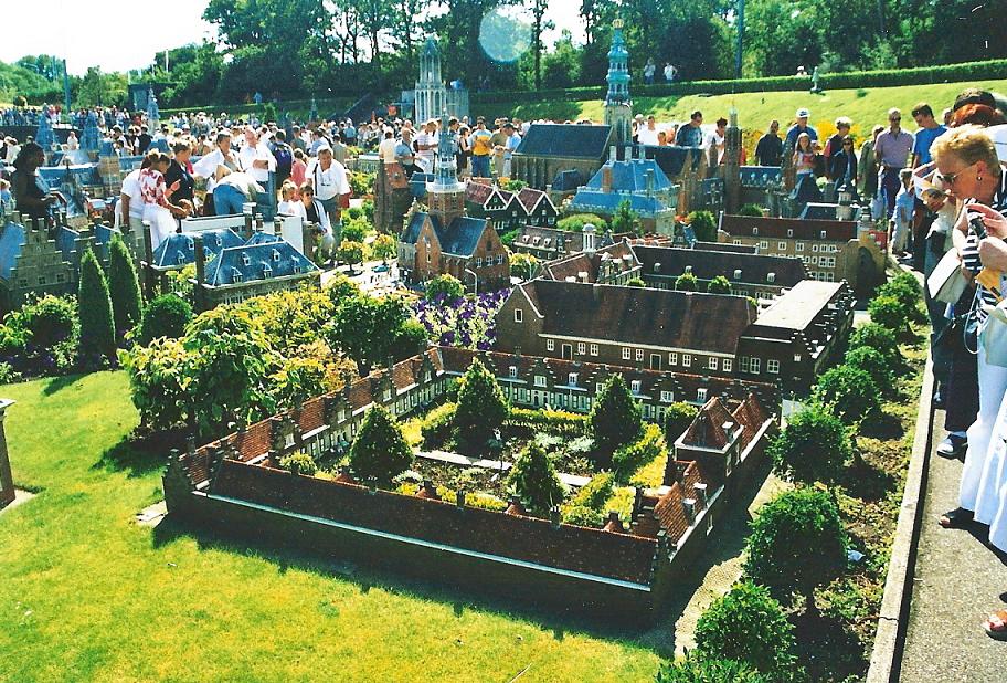 Foto de La Haya, Países Bajos
